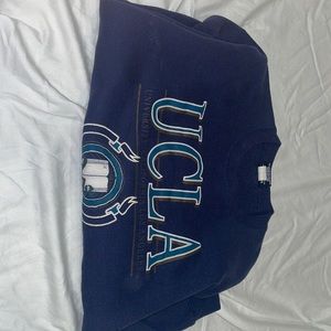 Jansport UCLA sweatshirt